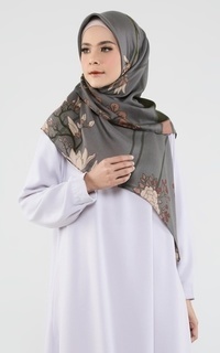 Hijab Motif New Jana Scarf Juno