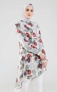 Tunik Flori Tunic