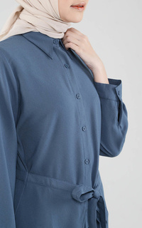 Tunik Rianna Tunic Mood Indigo-301394
