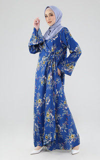 Gamis Kimi Dress