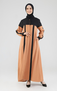 Long Dress Ayesha Abaya