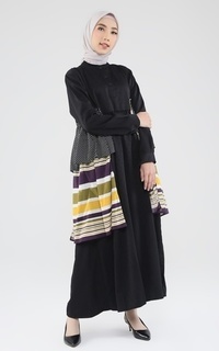 Gamis Adamma Dress