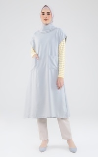 Tunik Odette Long Tunic