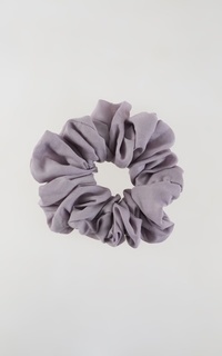 Ikat Rambut Scrunchie Basic Nirvana-304981