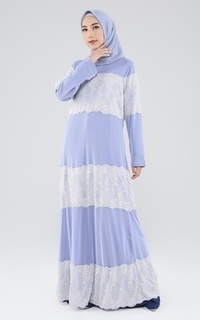 Gamis Maiza Tulle Dress