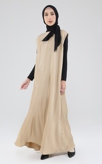 Long Dress Akselia Dress