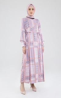 Gamis Grasia Dress 1