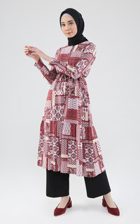 Tunic Alesha Vio Tunic 1