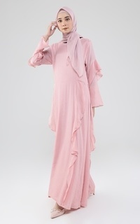 Gamis Shelby Dress
