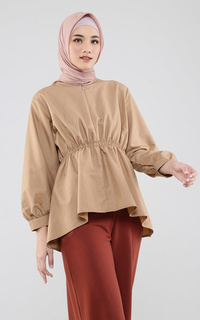Blouse Cookies Tops Toffee-306802