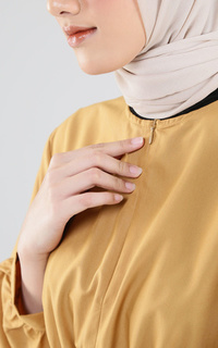 Blouse Cookies Tops Autumn/Mustard-306811