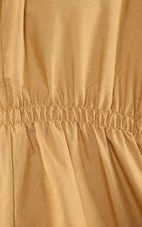Blouse Cookies Tops Autumn/Mustard-306812