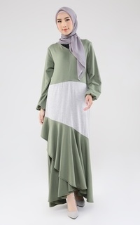 Gamis Talitha Dress 2