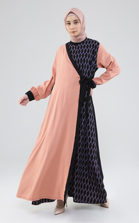 Long Dress Zetta Dress