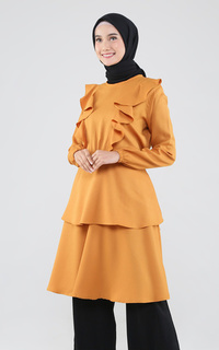 Tunik Narcissa Tunic