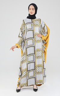 Long Dress Lavani Abaya