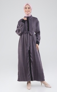 Luna Longdress Full Linning