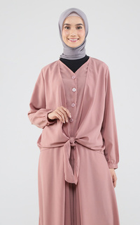 Blus Elya Top