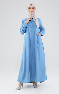 Gamis Gamis Shabira