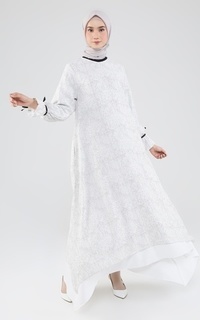 Gamis Seia Dress 02