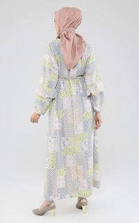 Gamis Eliza Gamis Yellow-312217