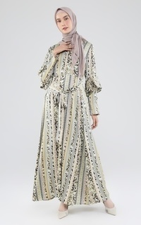 Gamis Shatta Dress 