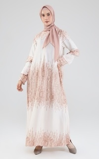 Gamis Saphira Dress