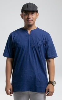 Pakaian Pria Anas Shirt