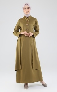 Gamis Nikita Dress