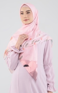 Hijab Motif Nala Scarf