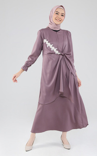 Gamis Nerissa Dress