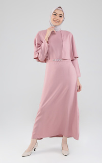 Long Dress Nailah Dress