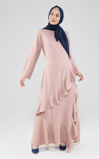 Gamis Oceana Dress