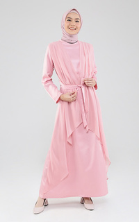 Gamis Oriel Dress