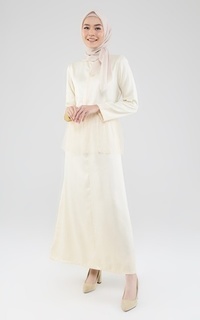 Gamis Ophelia Dress