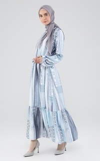 Gamis Iswara Dress