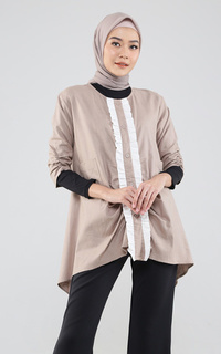 Blus Daru Top