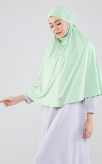 Hijab Instan Syiria Nisya