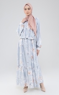 Gamis Iswara Dress