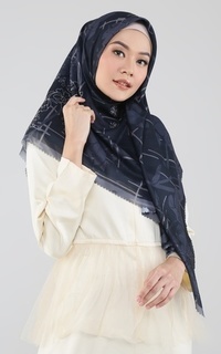 Hijab Motif Seika Scarf