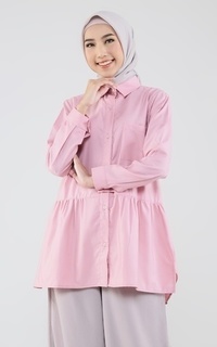 Blus Miwa Top