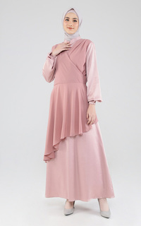 Long Dress Owena Dress