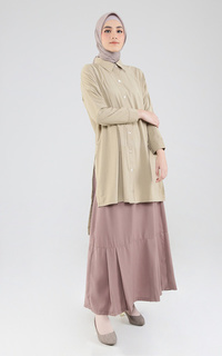 Kemeja Calla Shirt