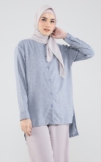 Blus Aisya Top