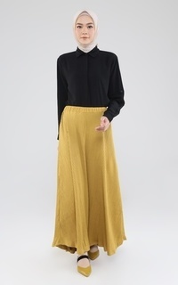 Rok Prisket Lidi Skirt