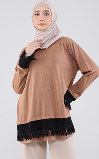 Blouse Marina Basic