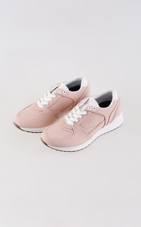 Sepatu Makara Pink