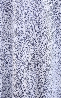 Praying Set MSA 304-Amara Abaya Prayer Set Blue-322302