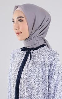 Praying Set MSA 304-Amara Abaya Prayer Set Blue-322303
