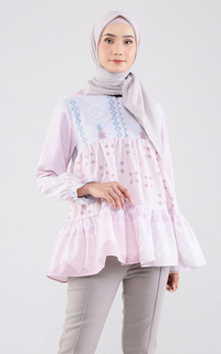 Blus Samirah Blouse